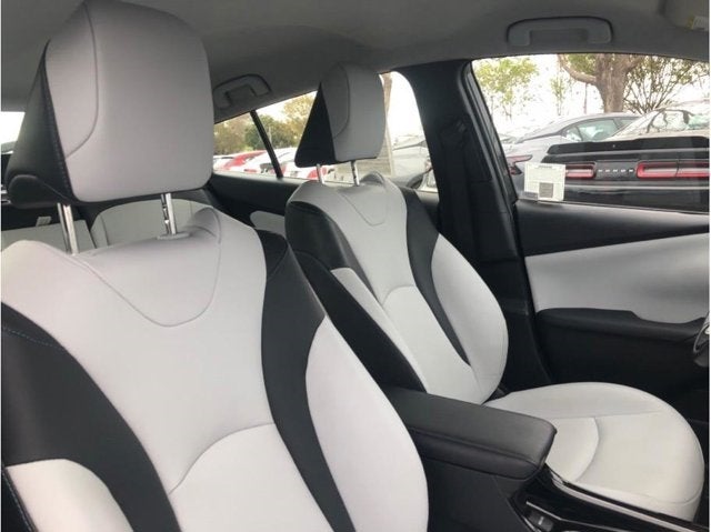 2019 Toyota Prius XLE Hatchback 4D